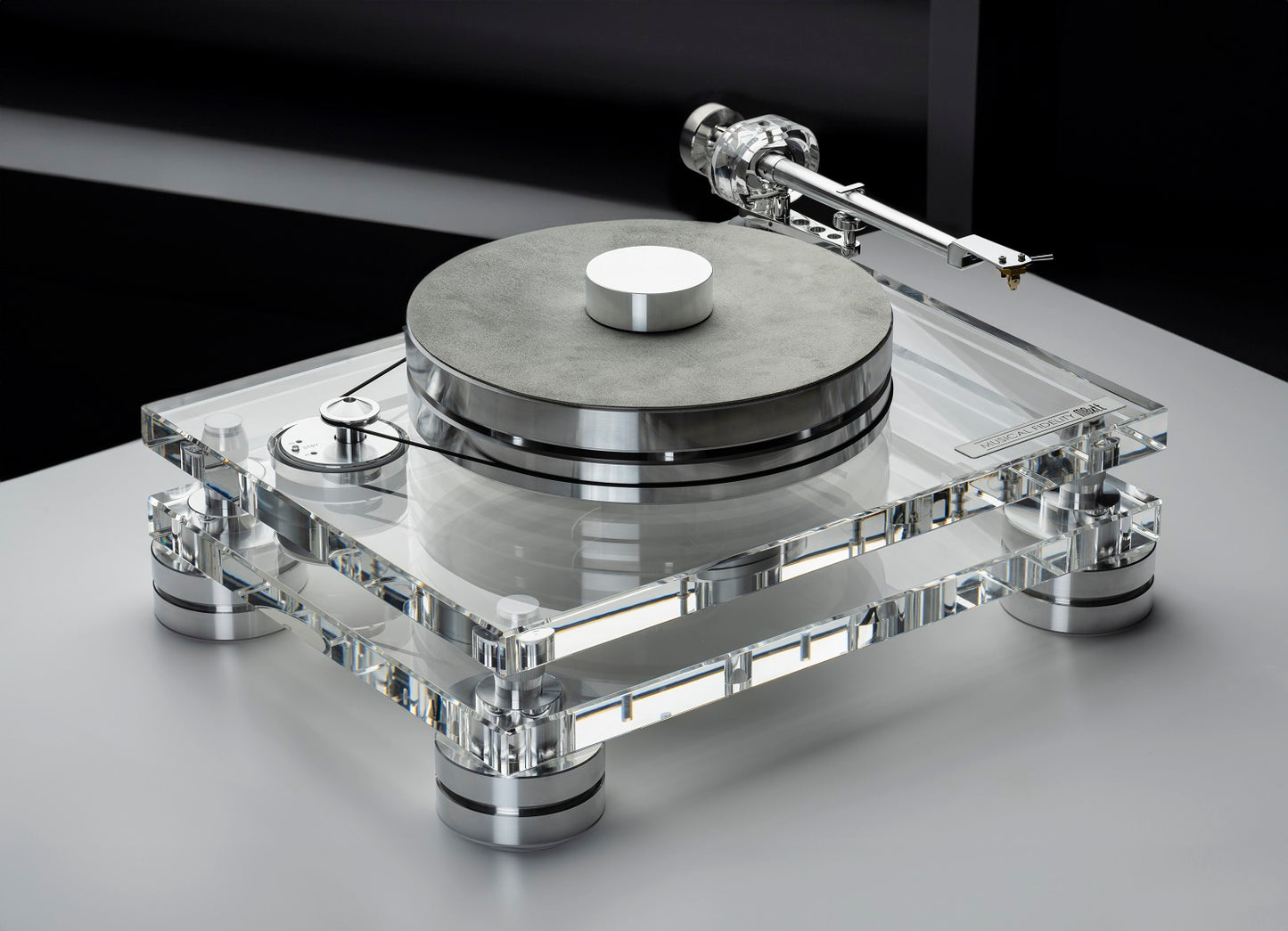Musical Fidelity M8xtt (Special order)