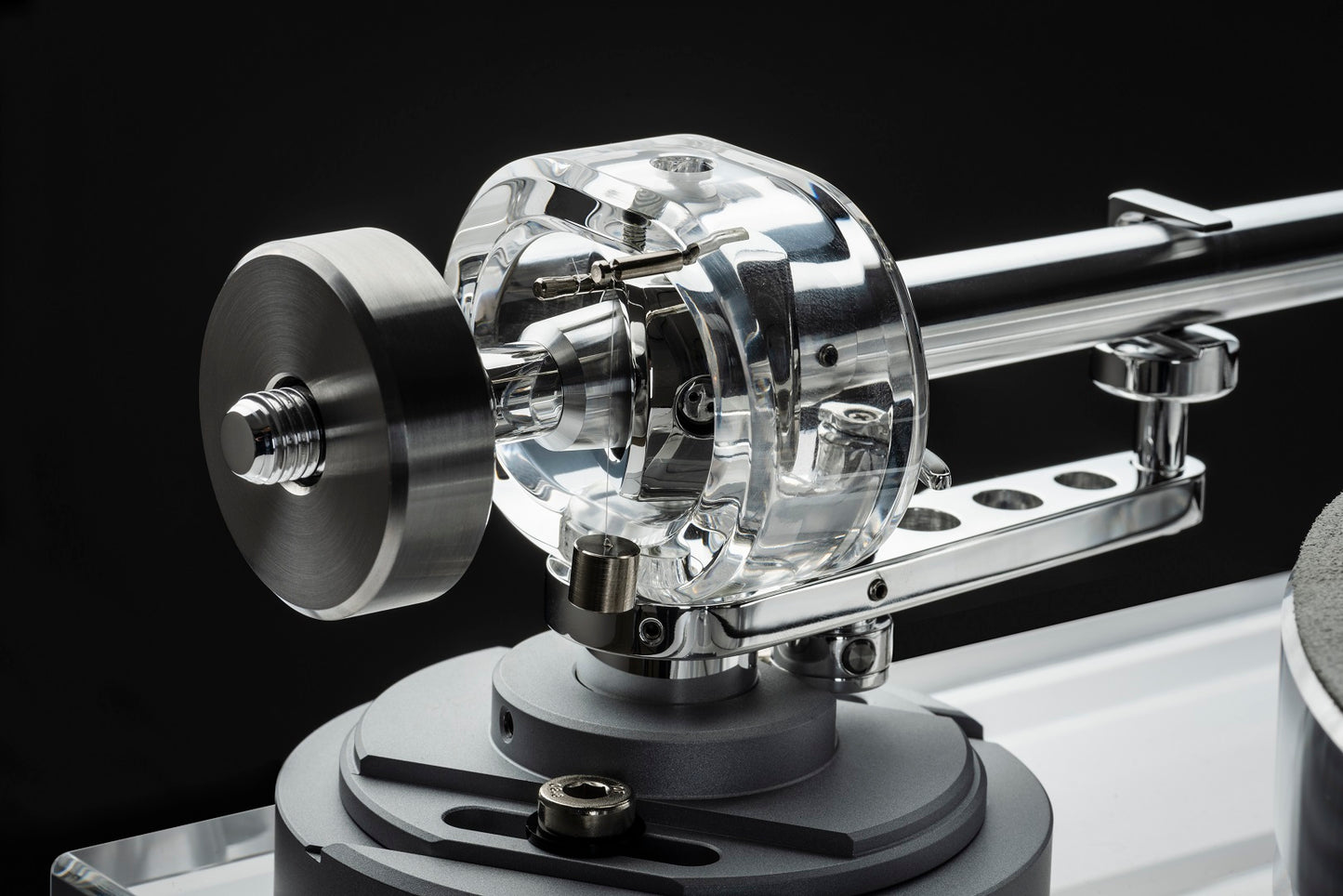 Musical Fidelity M8xtt (Special order)