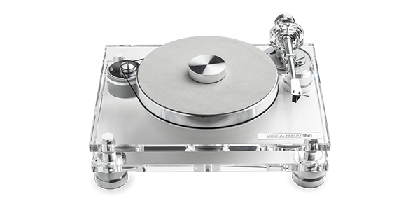 Musical Fidelity M6xtt ( Special Order )