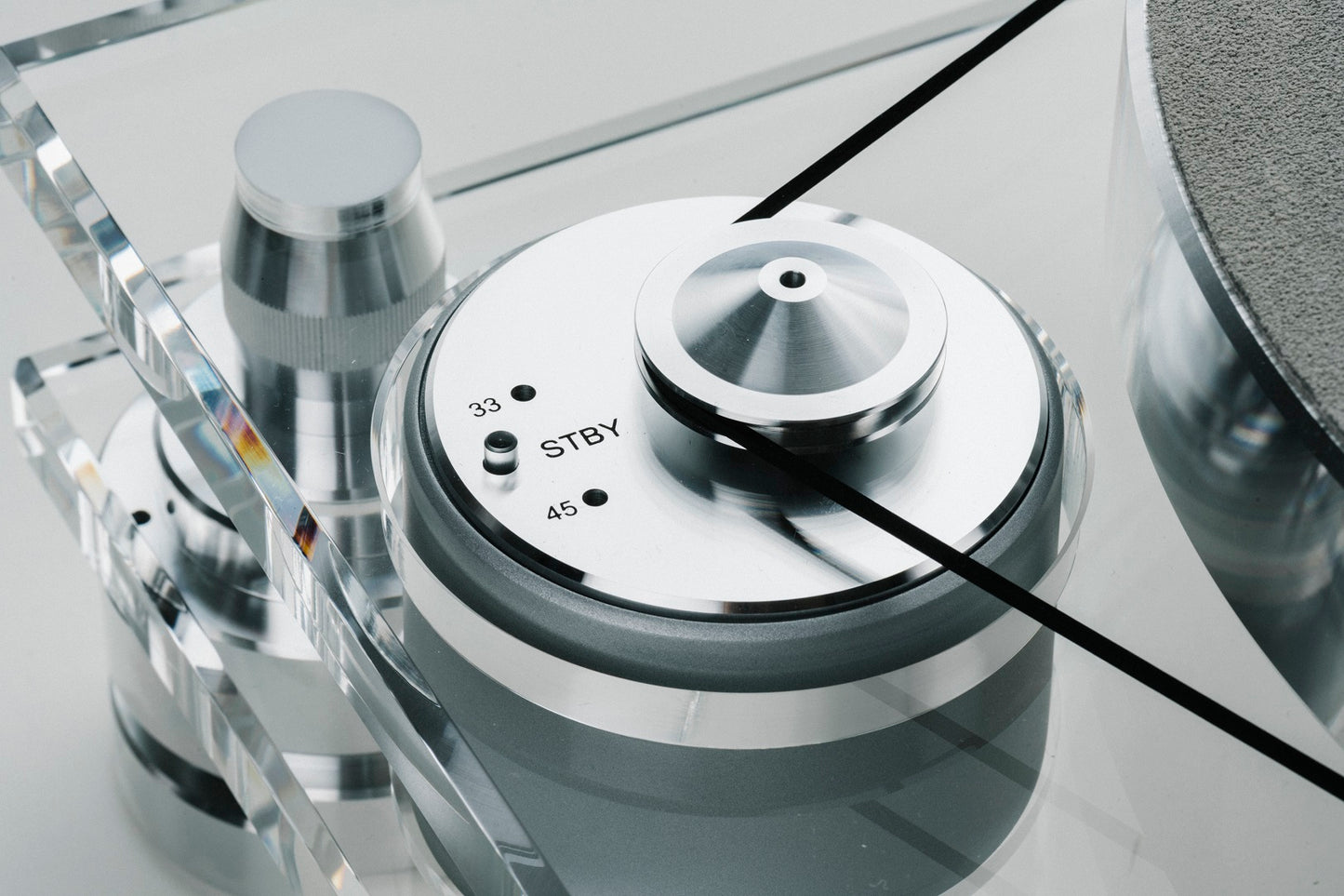 Musical Fidelity M6xtt ( Special Order )