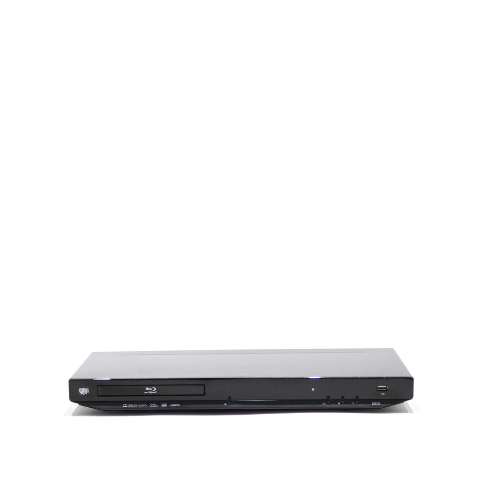 GMI BD S200 Blu-ray Player