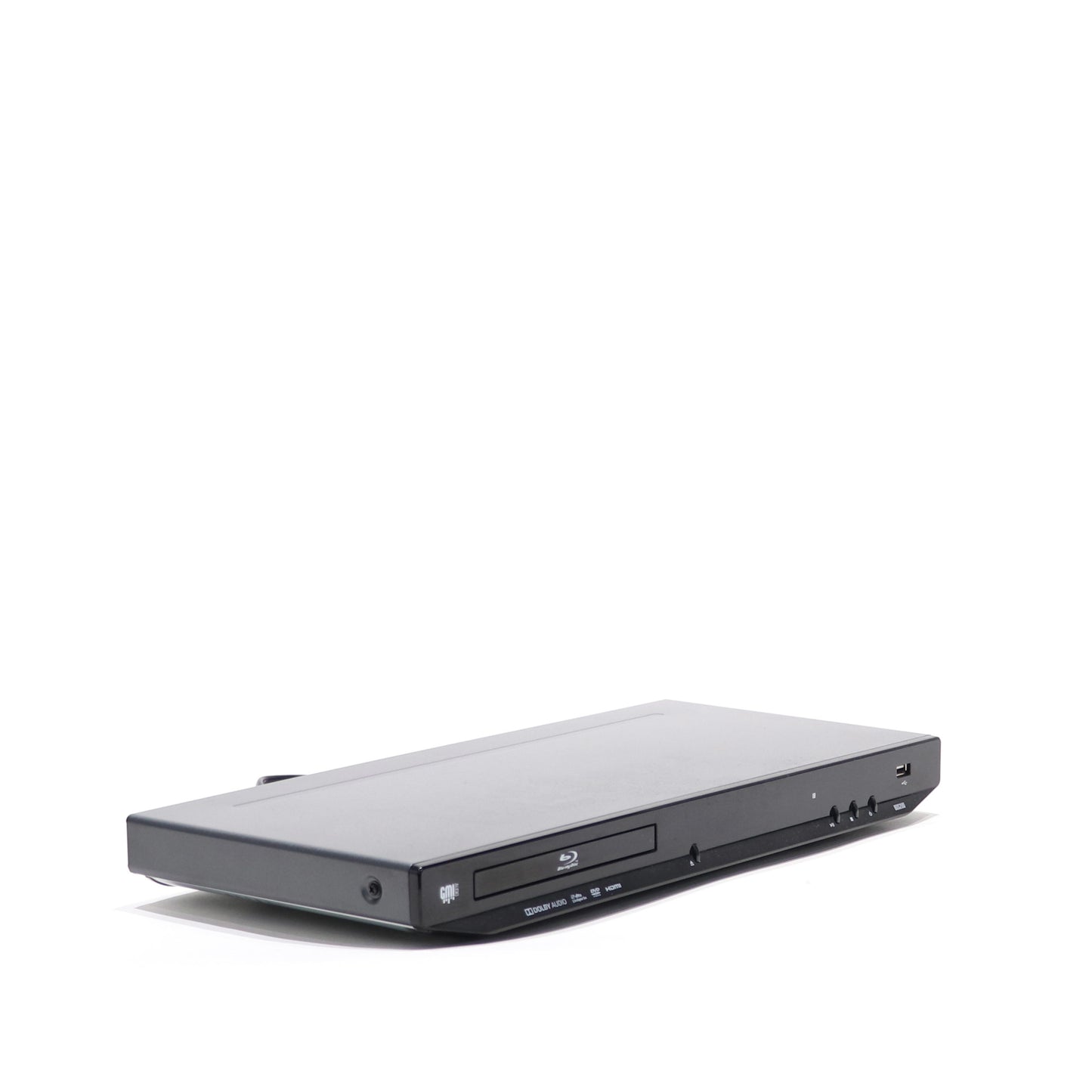 GMI BD S200 Blu-ray Player