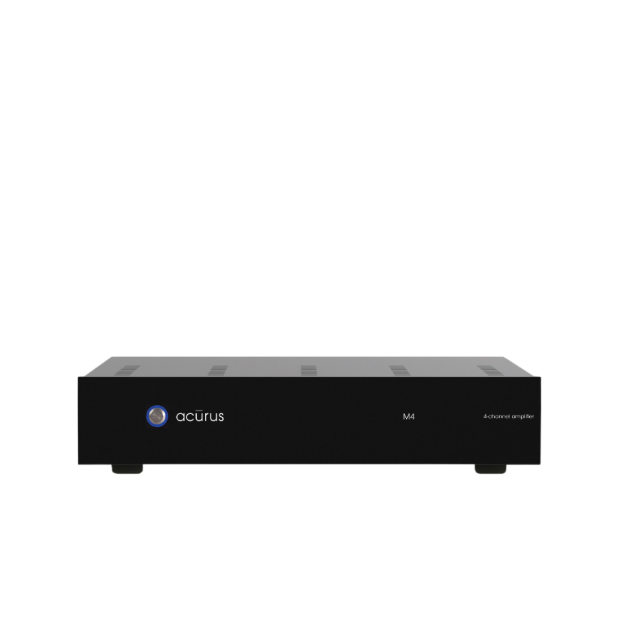 Acurus M4R