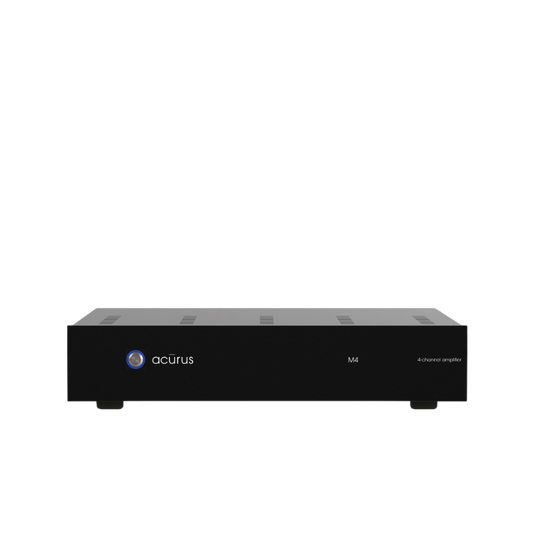 Acurus M4R
