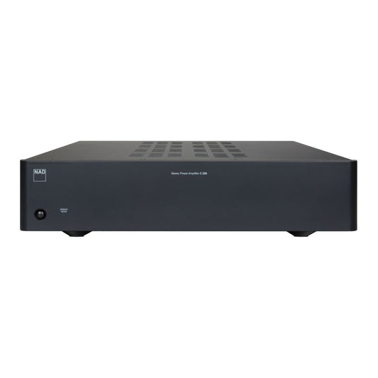 NAD C268 power amp