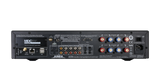 NAD C368 Integrated amplifier + BluOS2i Streamer