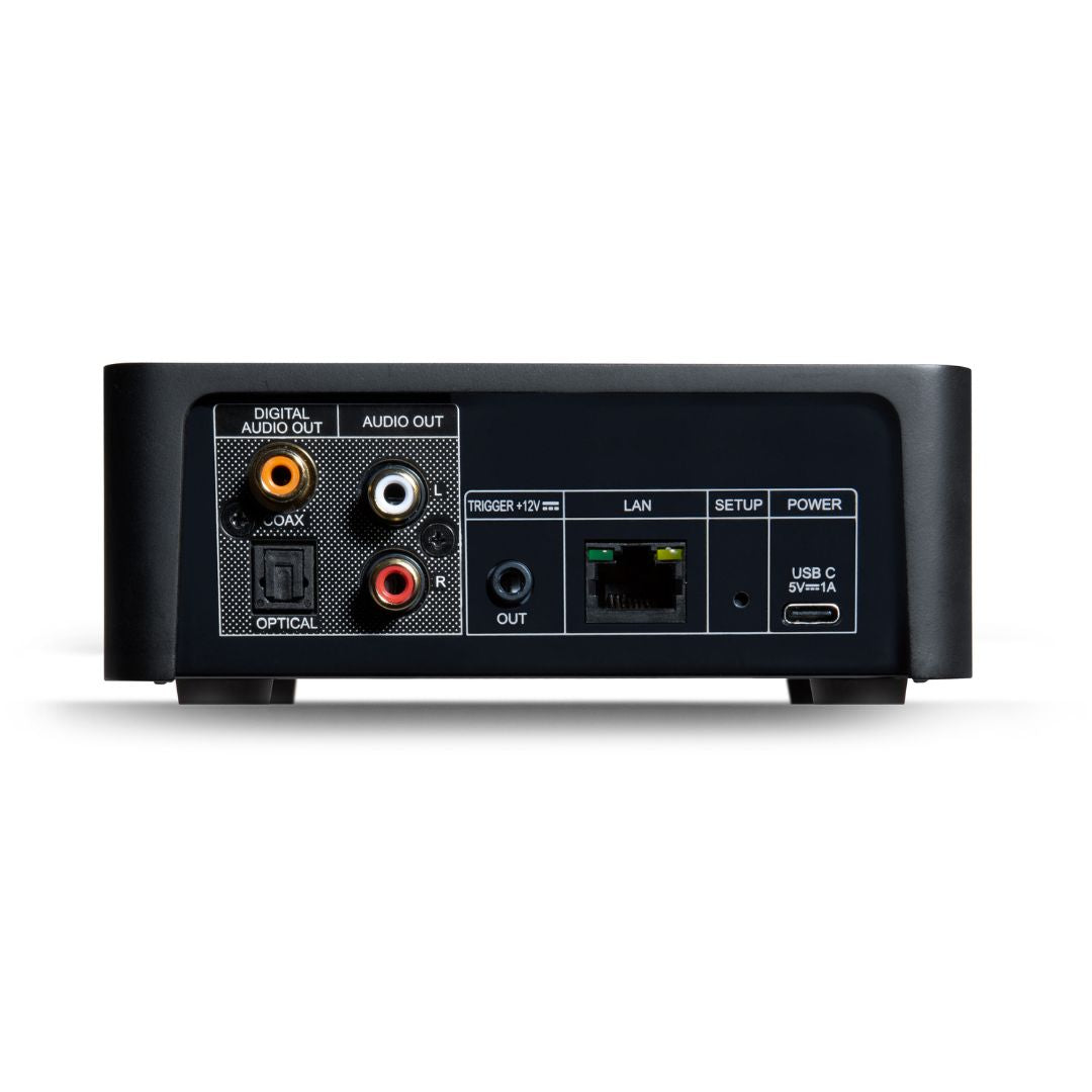 NAD CS1 Endpoint Network Streamer