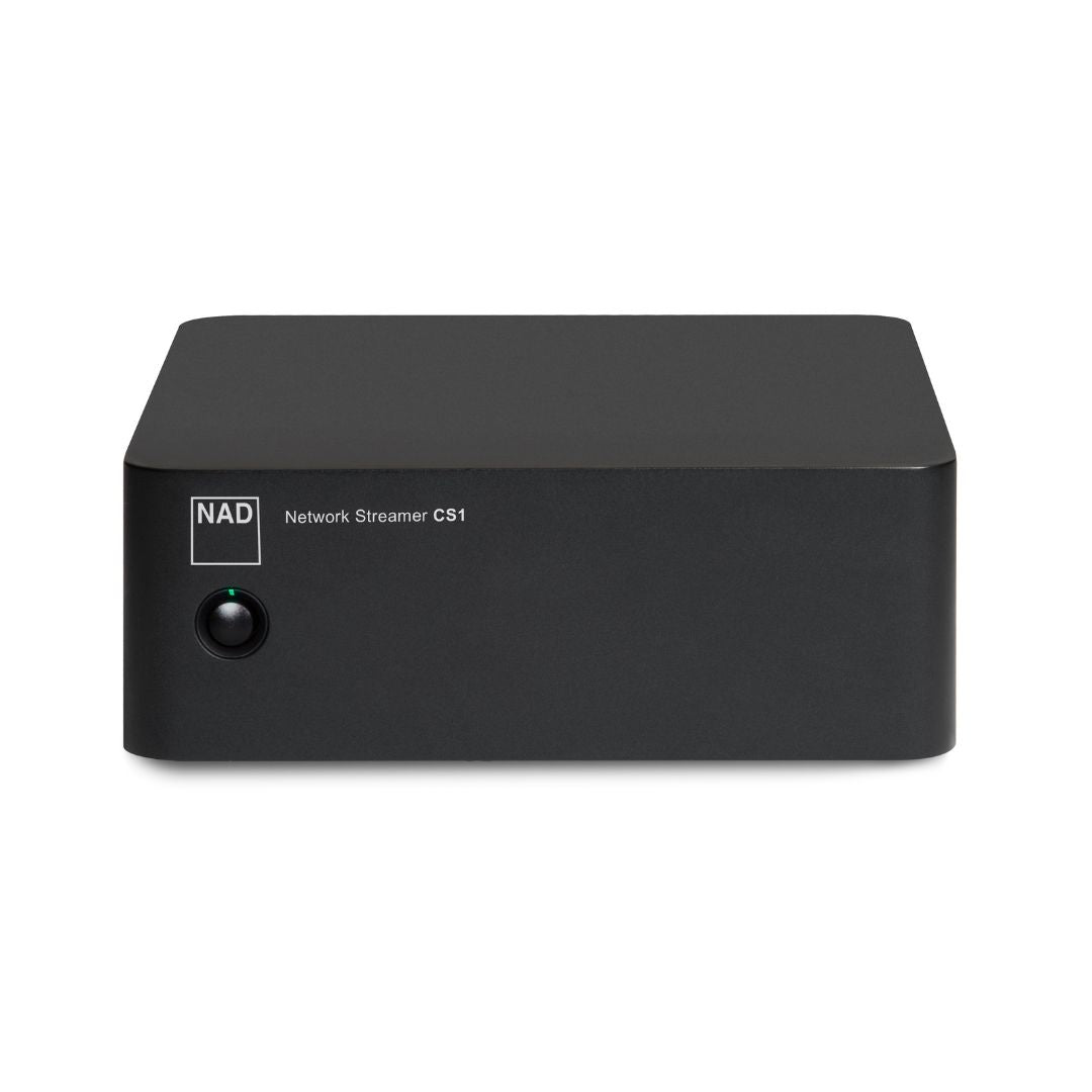 NAD CS1 Endpoint Network Streamer