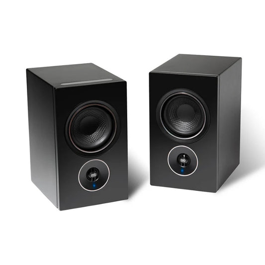 PSB Alpha IQ Powered Speakers