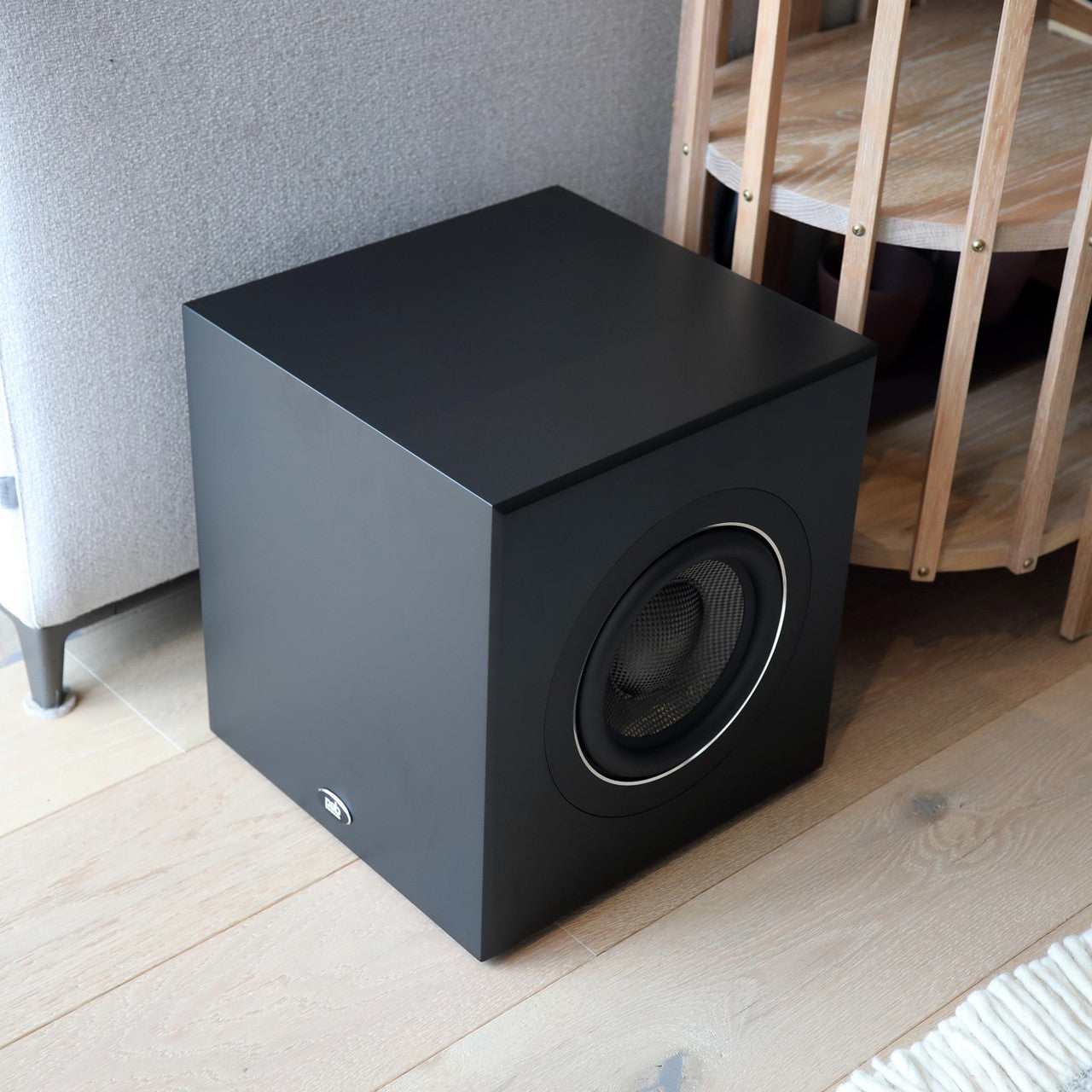 PSB SubSeries BP8 – Dual 8" Powered Subwoofer