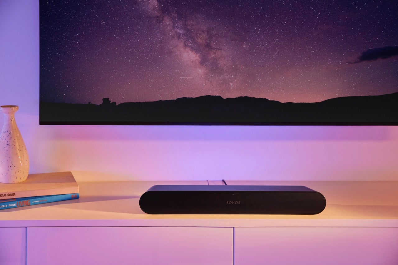 Sonos Ray