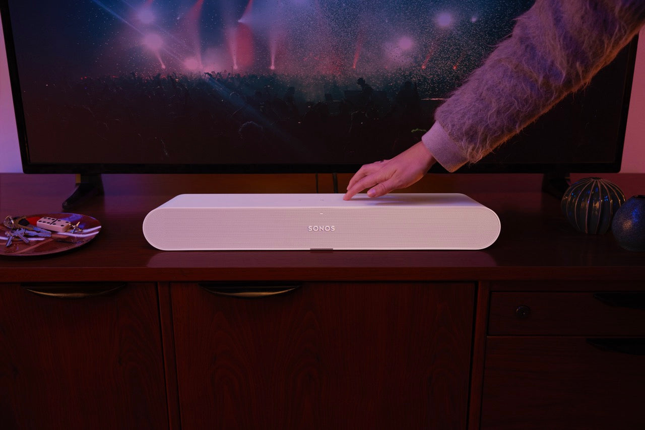 Sonos Ray