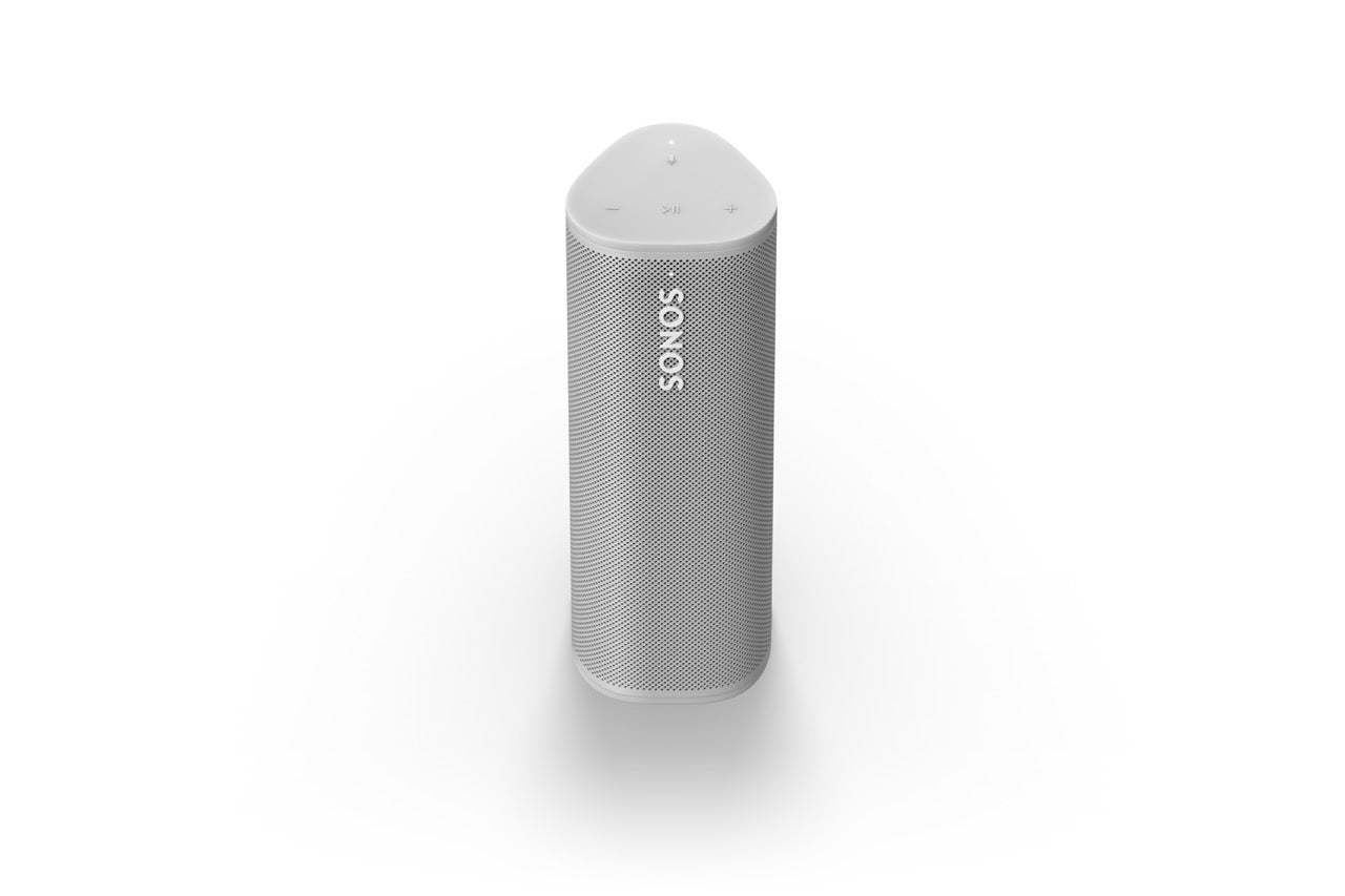 Sonos Roam Portable Waterproof Smart Speaker