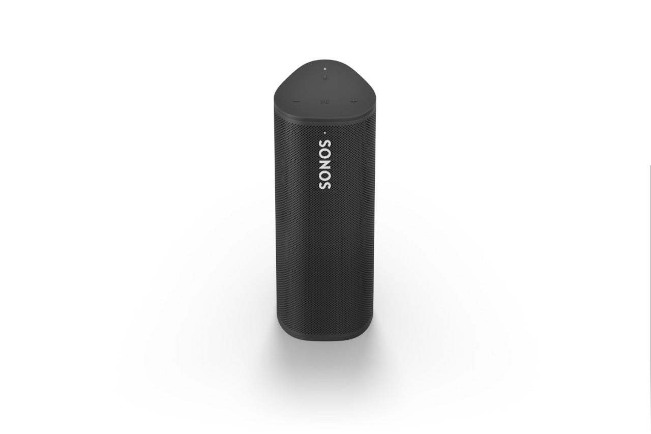 Sonos Roam Portable Waterproof Smart Speaker