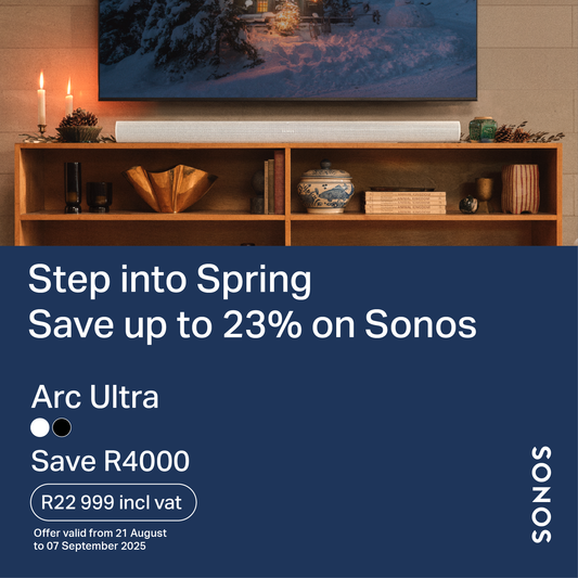 Sonos Arc Ultra Soundbar