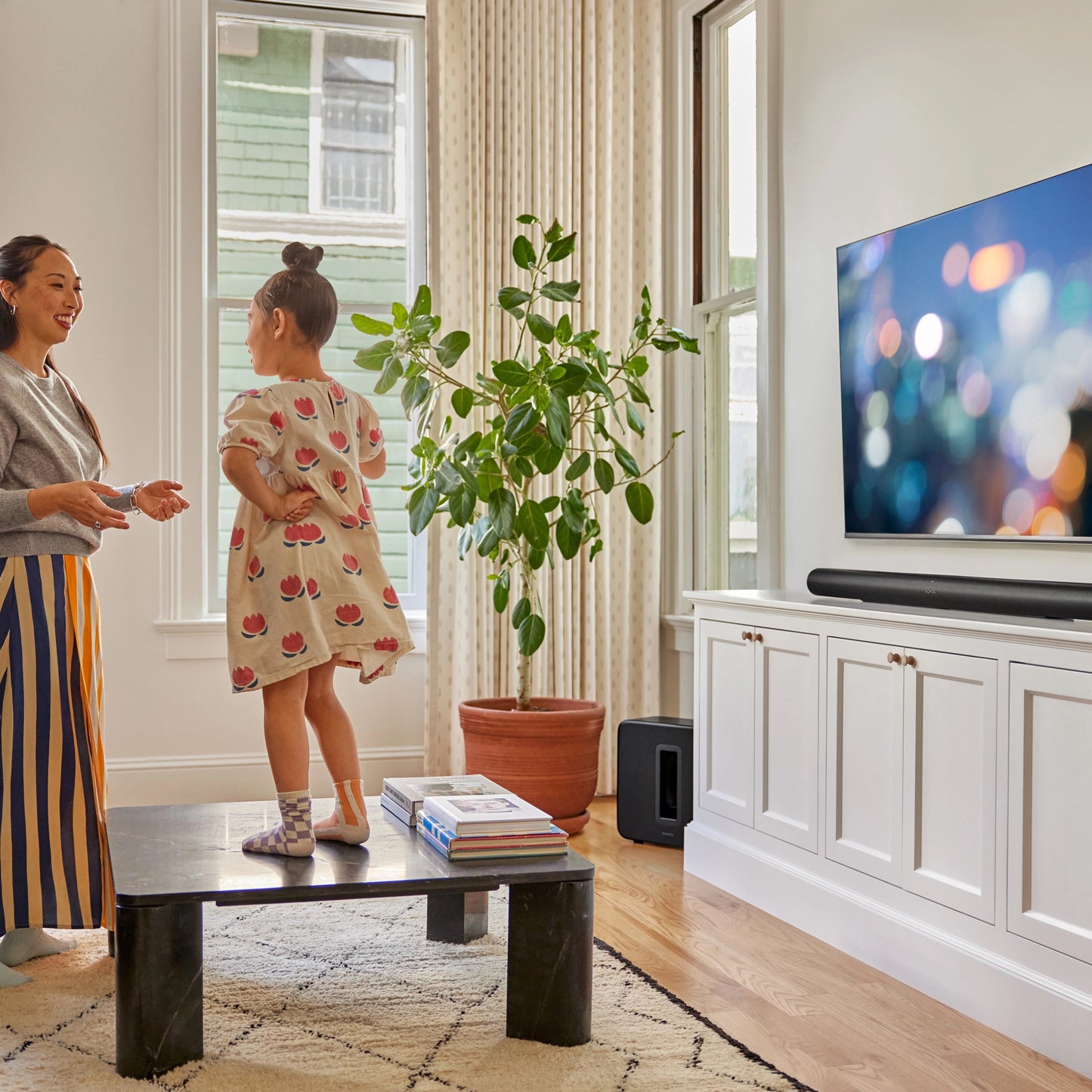 Sonos Arc Ultra Soundbar