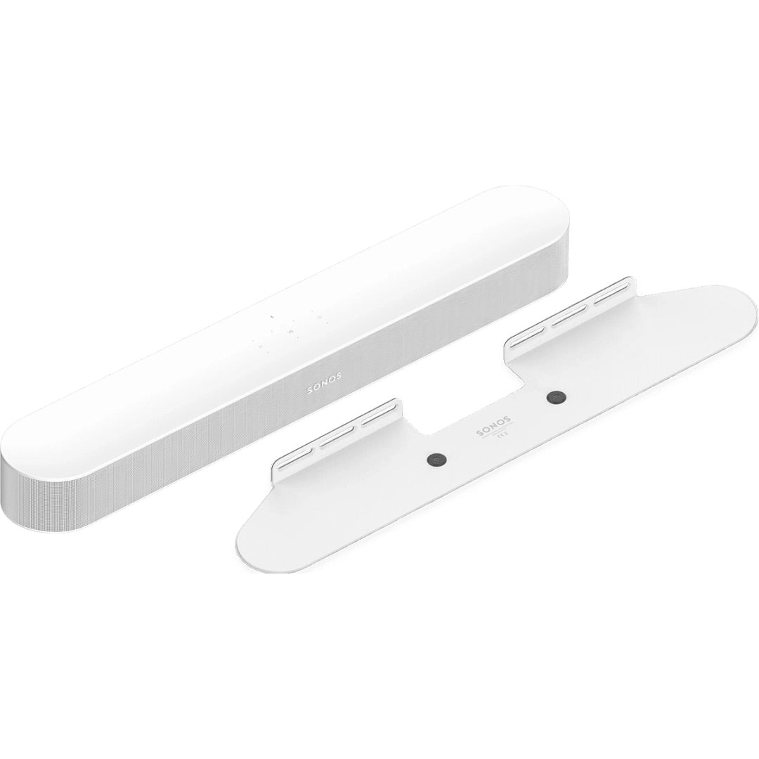 Sonos Beam Gen2 + Wall Bracket set