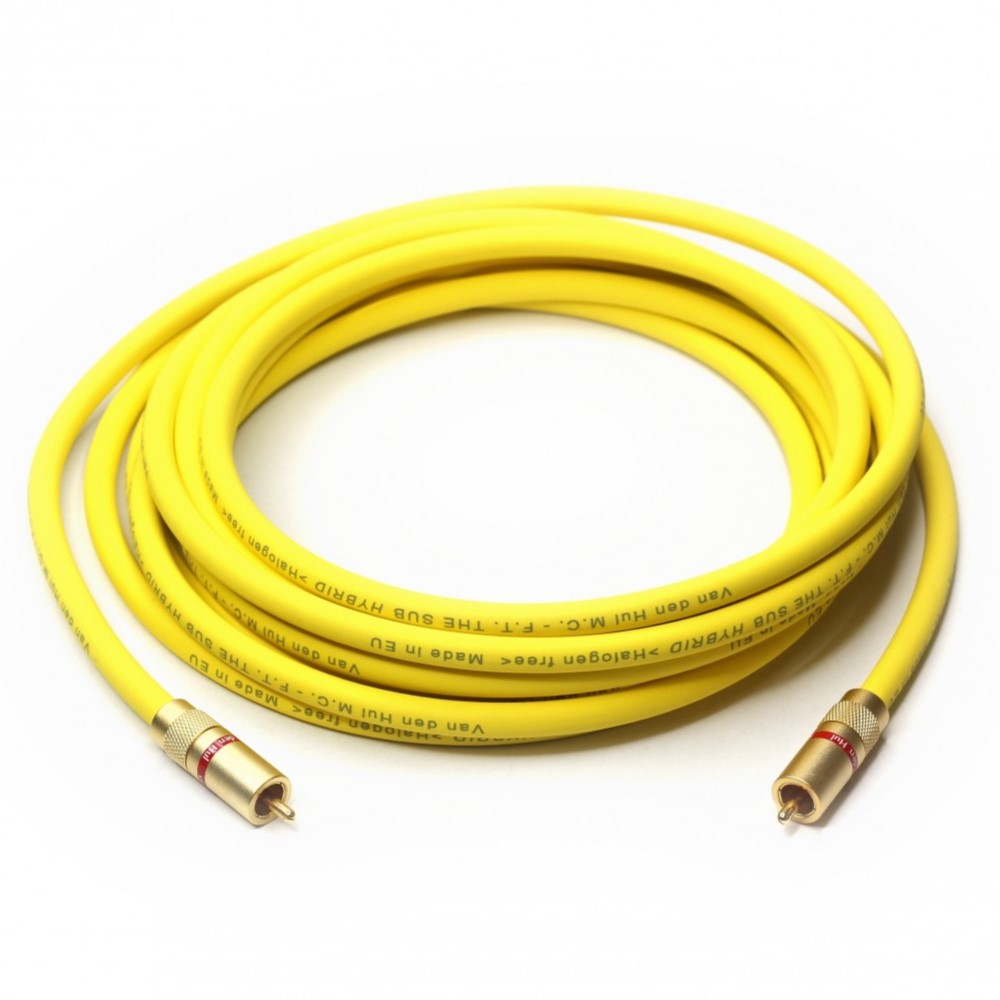 Van Den Hul The Sub 1.5M