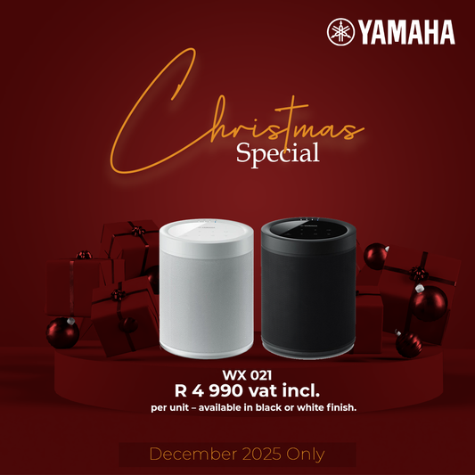 Yamaha WX 021 MusicCast