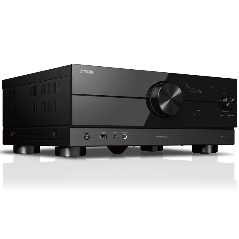 Yamaha RX-A4A AVENTAGE 7.2 AVR