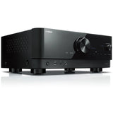 YAMAHA Complete 5.1 Home theatre package