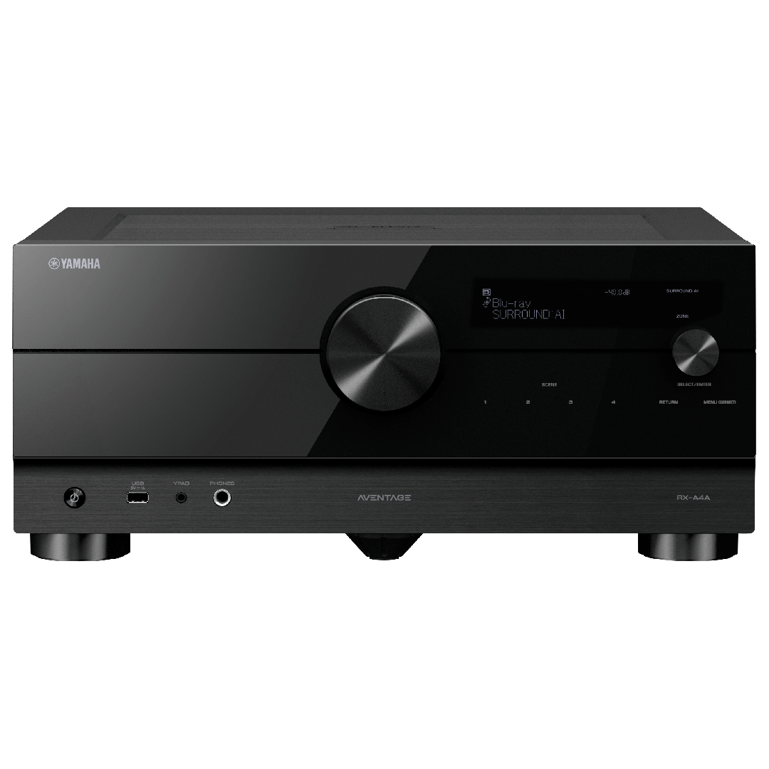 Yamaha RX-A4A AVENTAGE 7.2 AVR