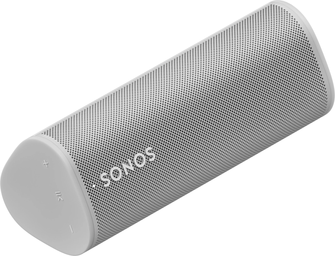 Sonos Roam Portable Waterproof Wireless Speaker