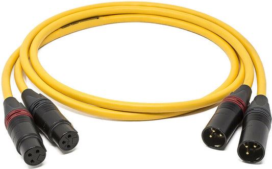 Van Den Hul D-102 III Hybrid 1M XLR