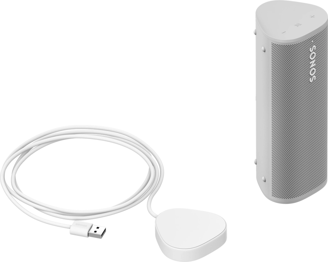 Sonos Roam Portable Waterproof Wireless Speaker
