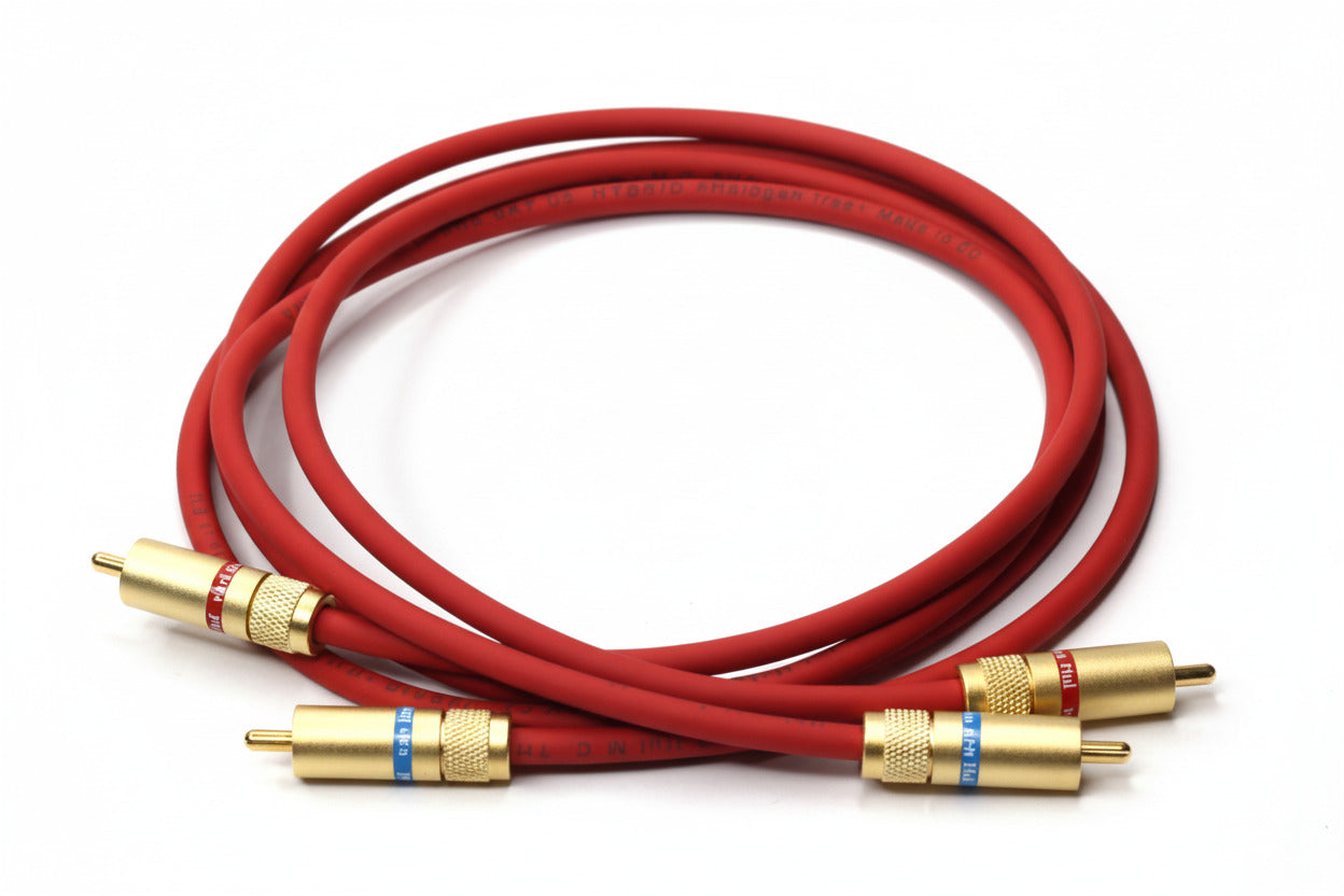 Van Den Hul C5 Hybrid 1.5M