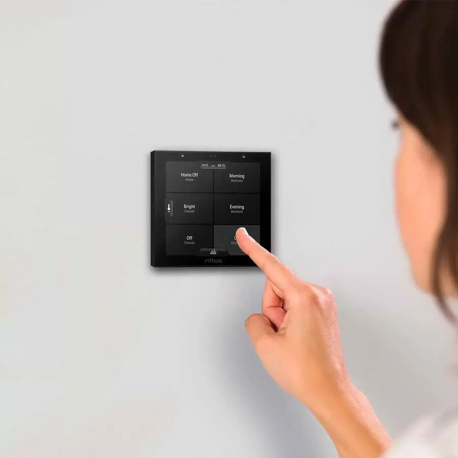 Rithum Switch Smart Home Control Panel