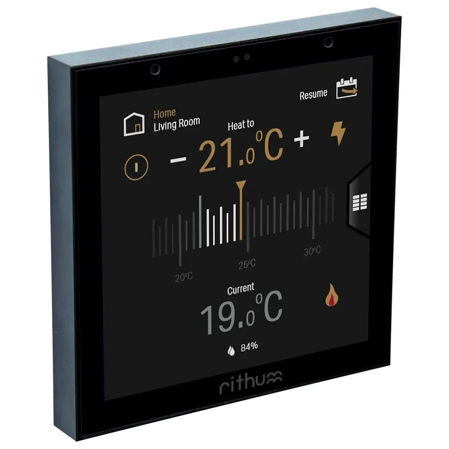 Rithum Switch Smart Home Control Panel