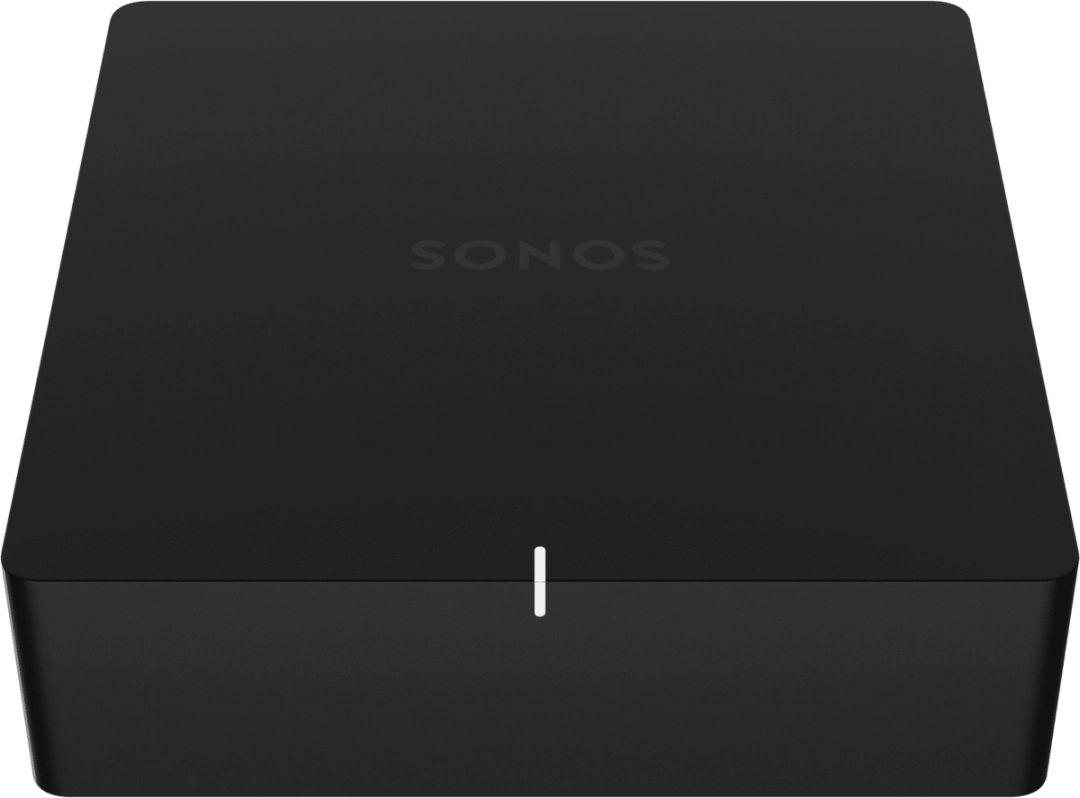 Sonos Port