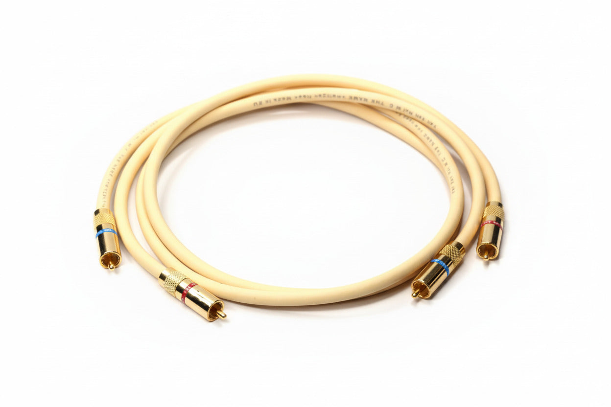 Van Den Hul The Name 1M