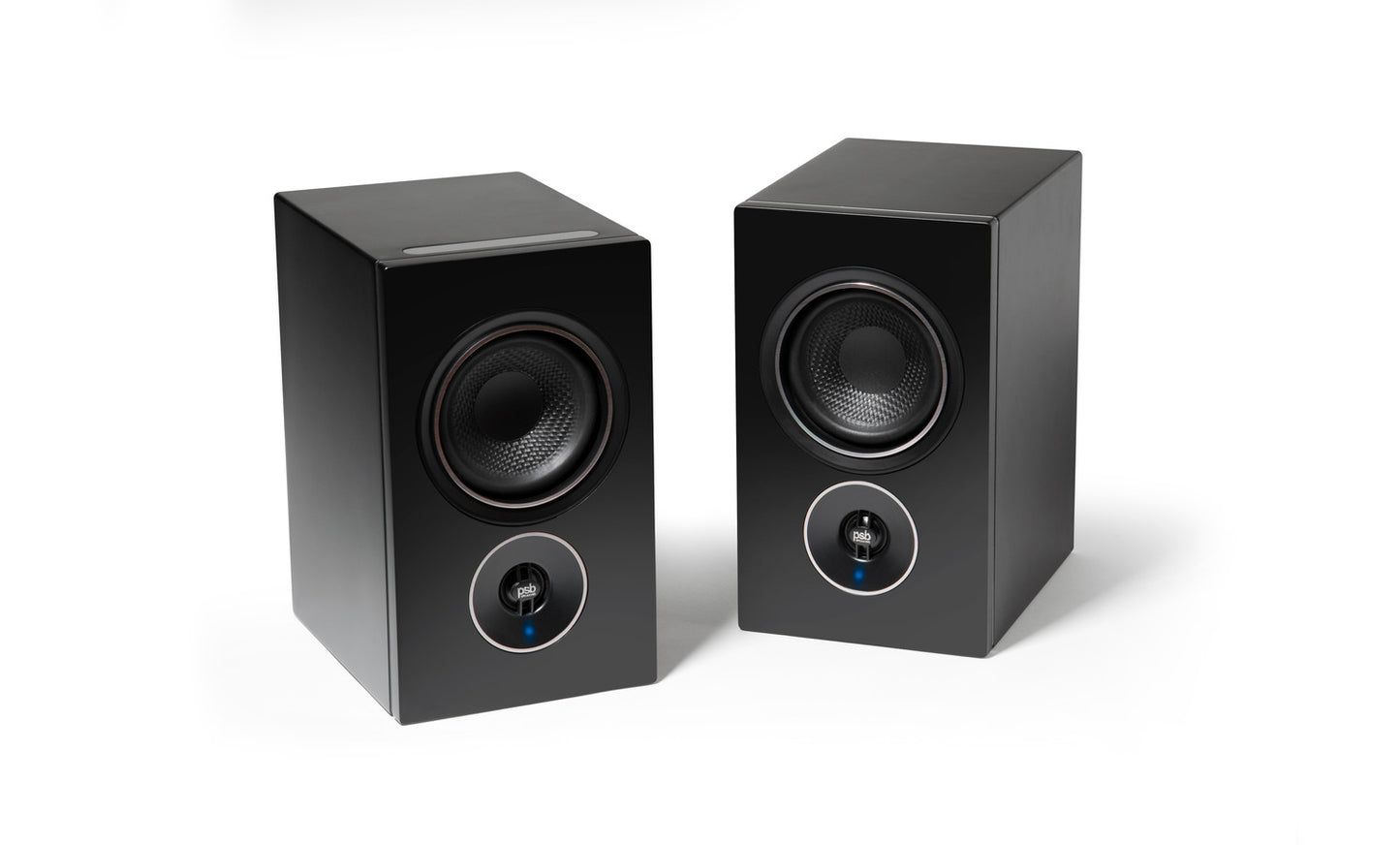 PSB Alpha IQ Powered Speakers