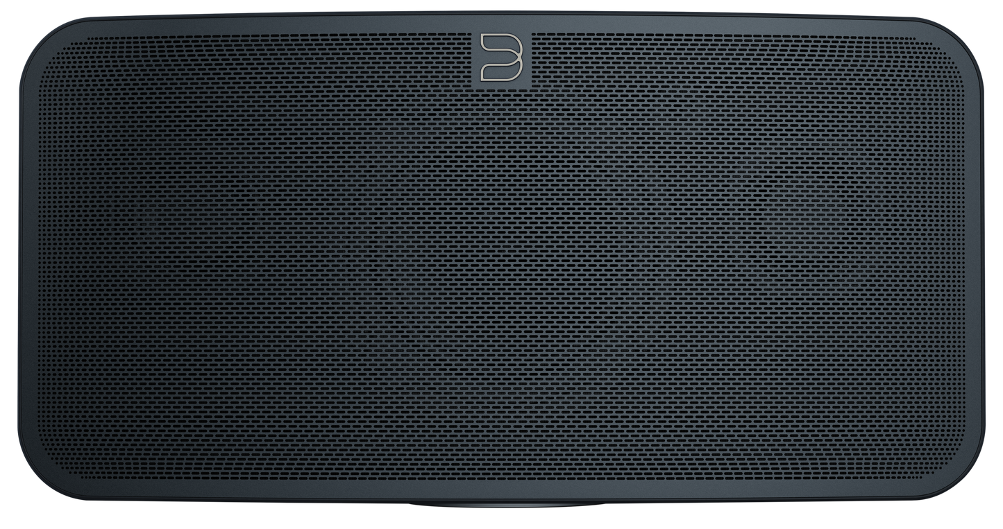 Bluesound Pulse Mini 2i Cinema Architects