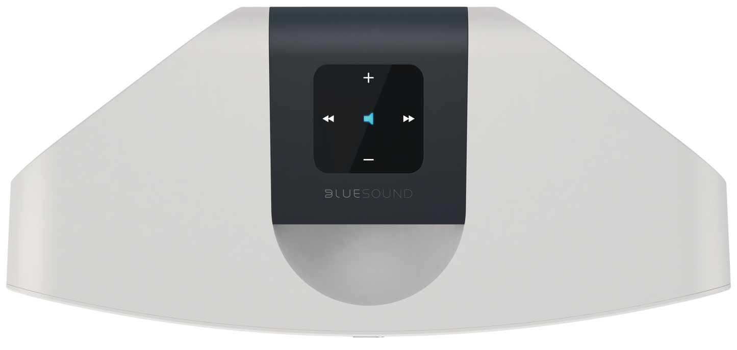 Bluesound Pulse Mini 2i Cinema Architects