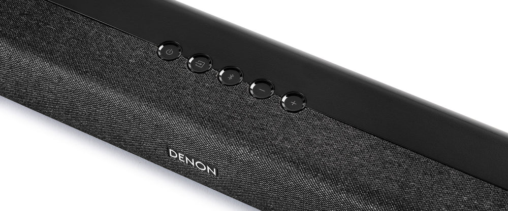 Denon DHT-S416 - 2.1 Soundbar with Subwoofer Cinema Architects