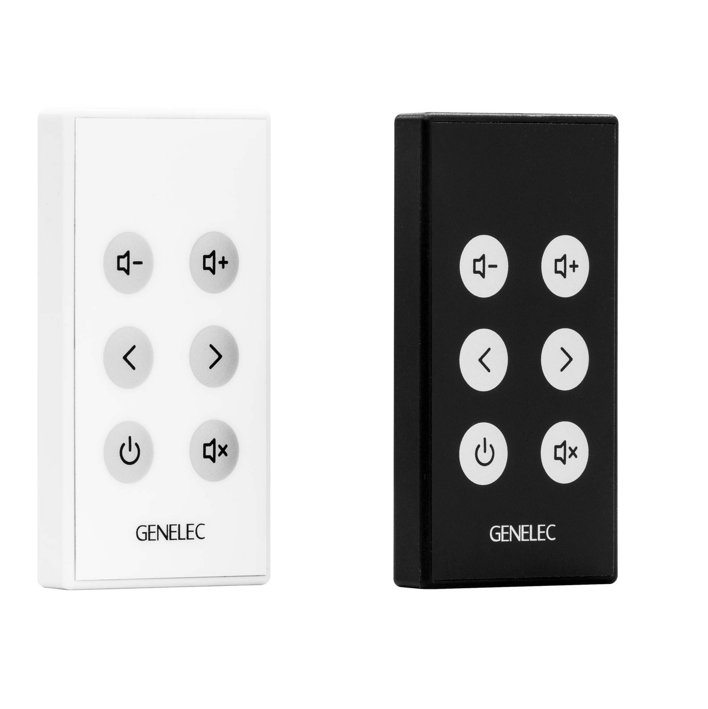 Genelec F ONE Cinema Architects