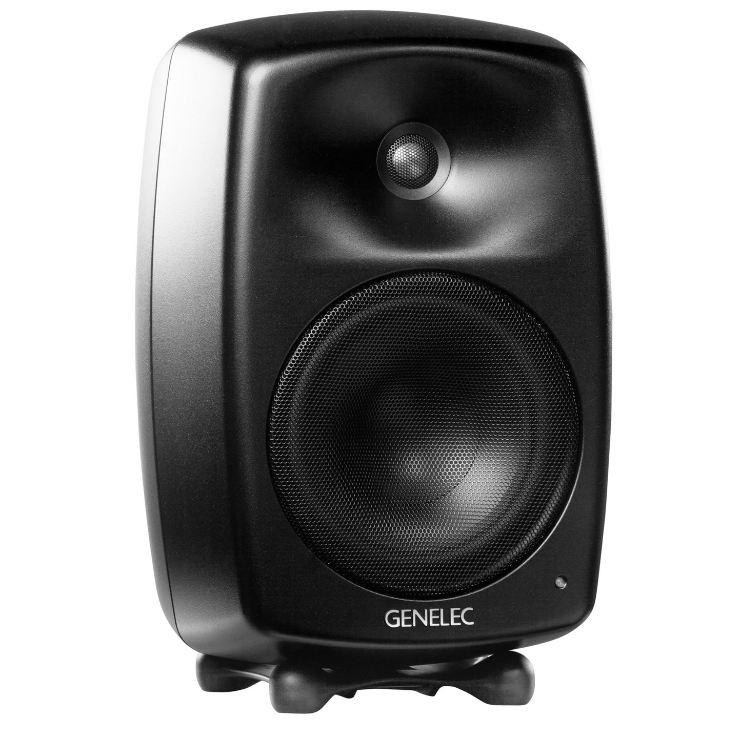 Genelec G Four Cinema Architects