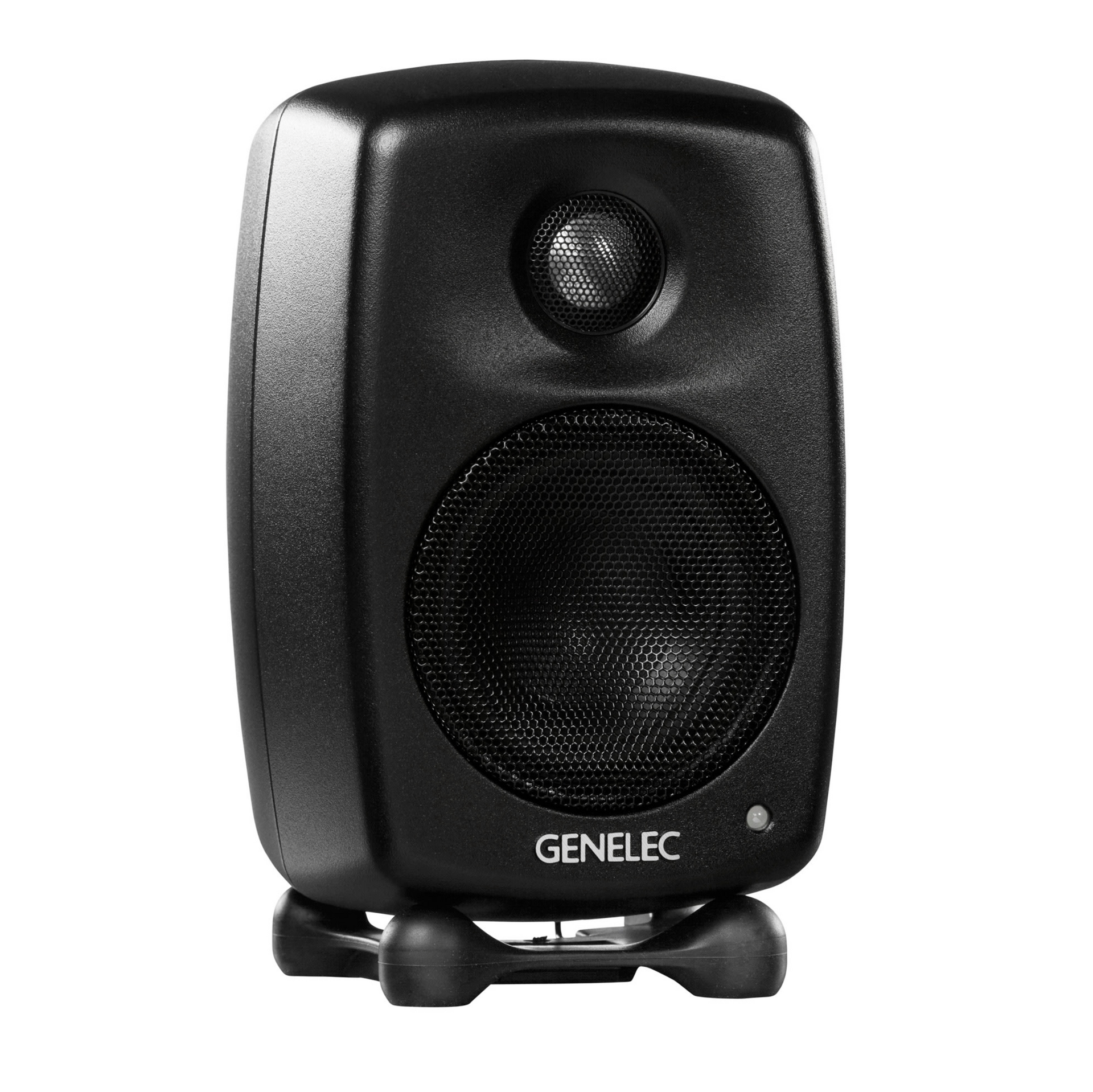 Genelec G One – Cinema Architects