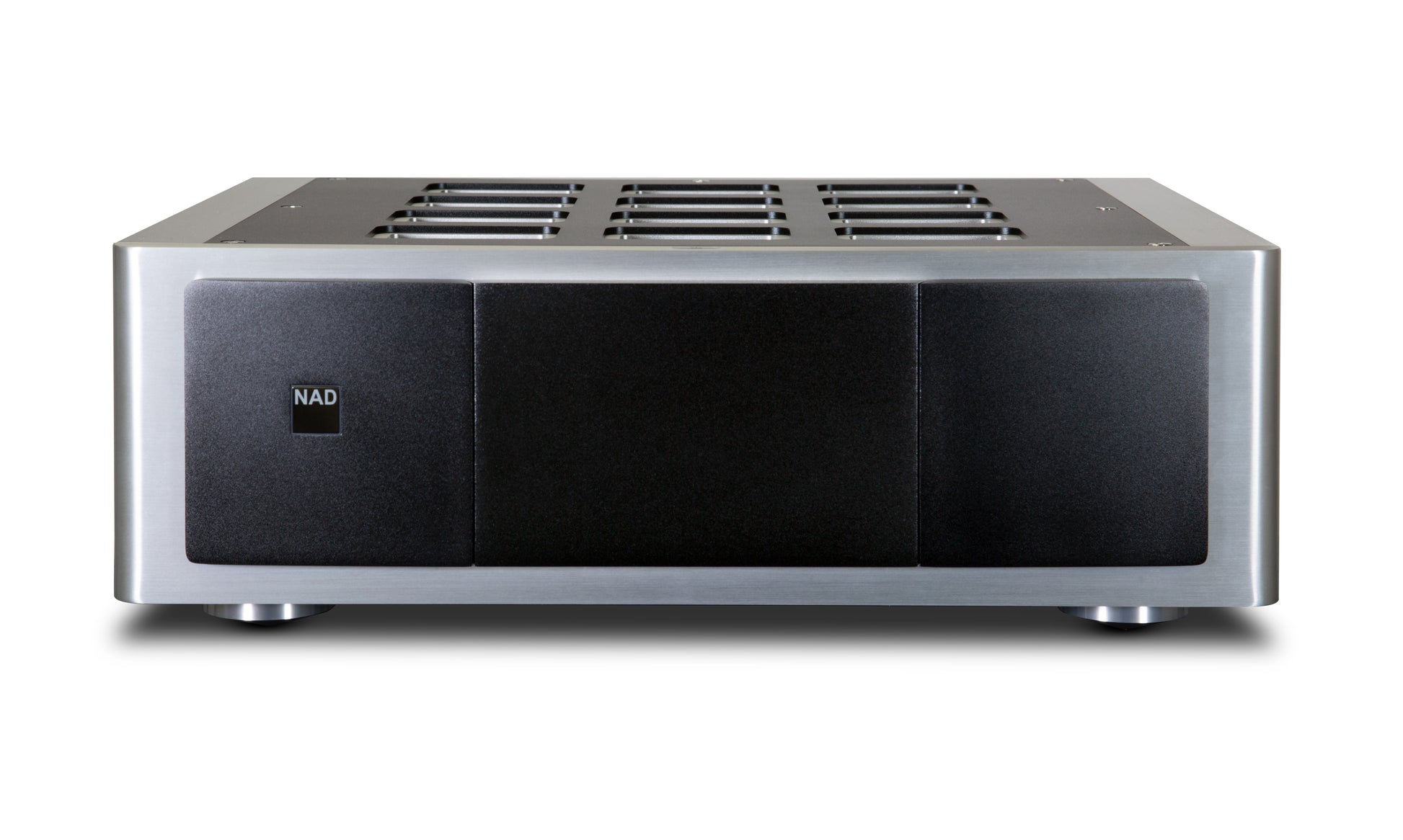 NAD M28 multi channel amplifier Cinema Architects