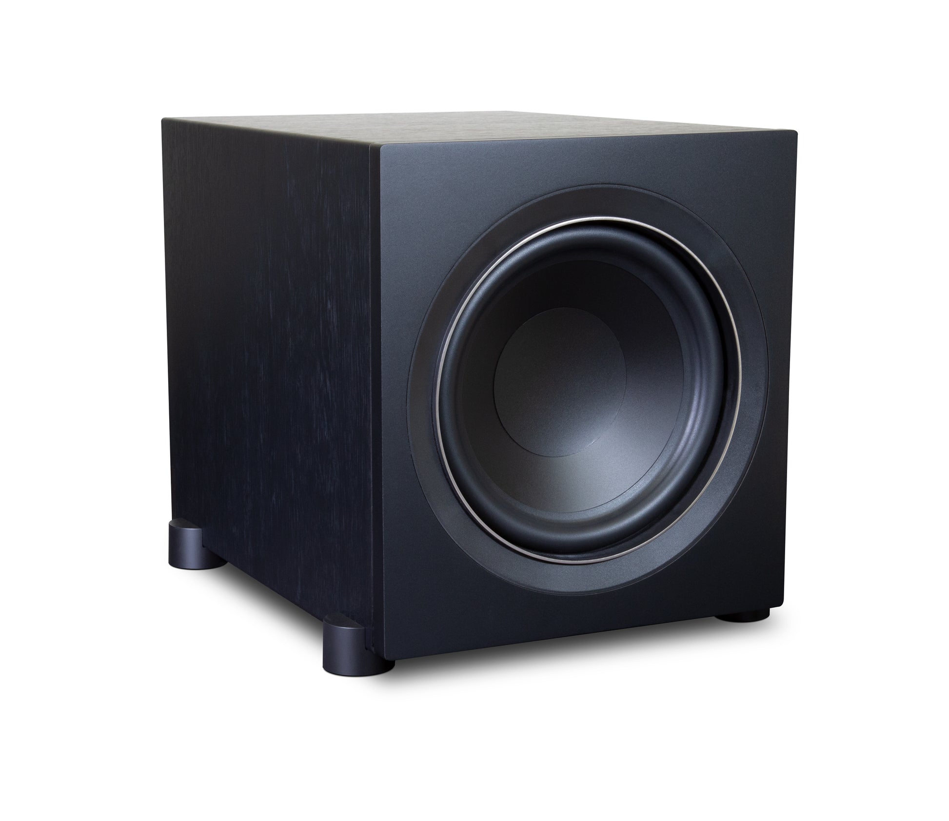 PSB SPEAKERS Alpha S10 powered sub Cinema Architects