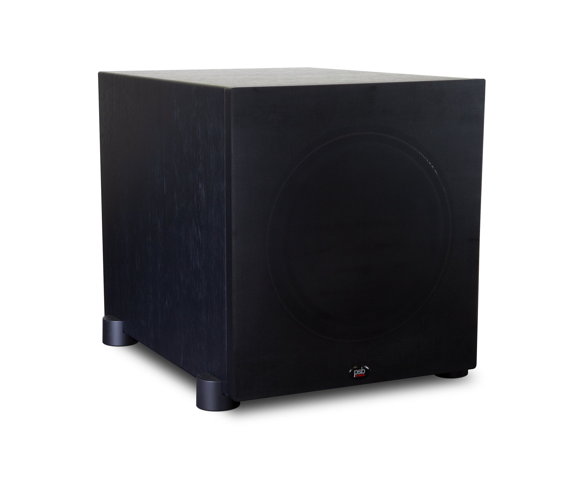 PSB SPEAKERS Alpha S10 powered sub Cinema Architects