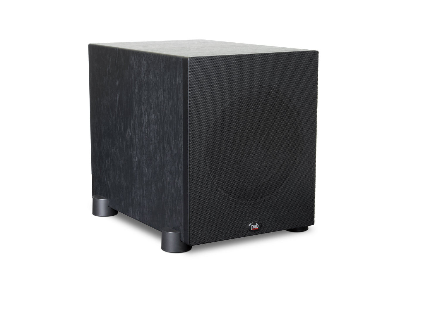 PSB SPEAKERS Alpha S8 powered sub Cinema Architects