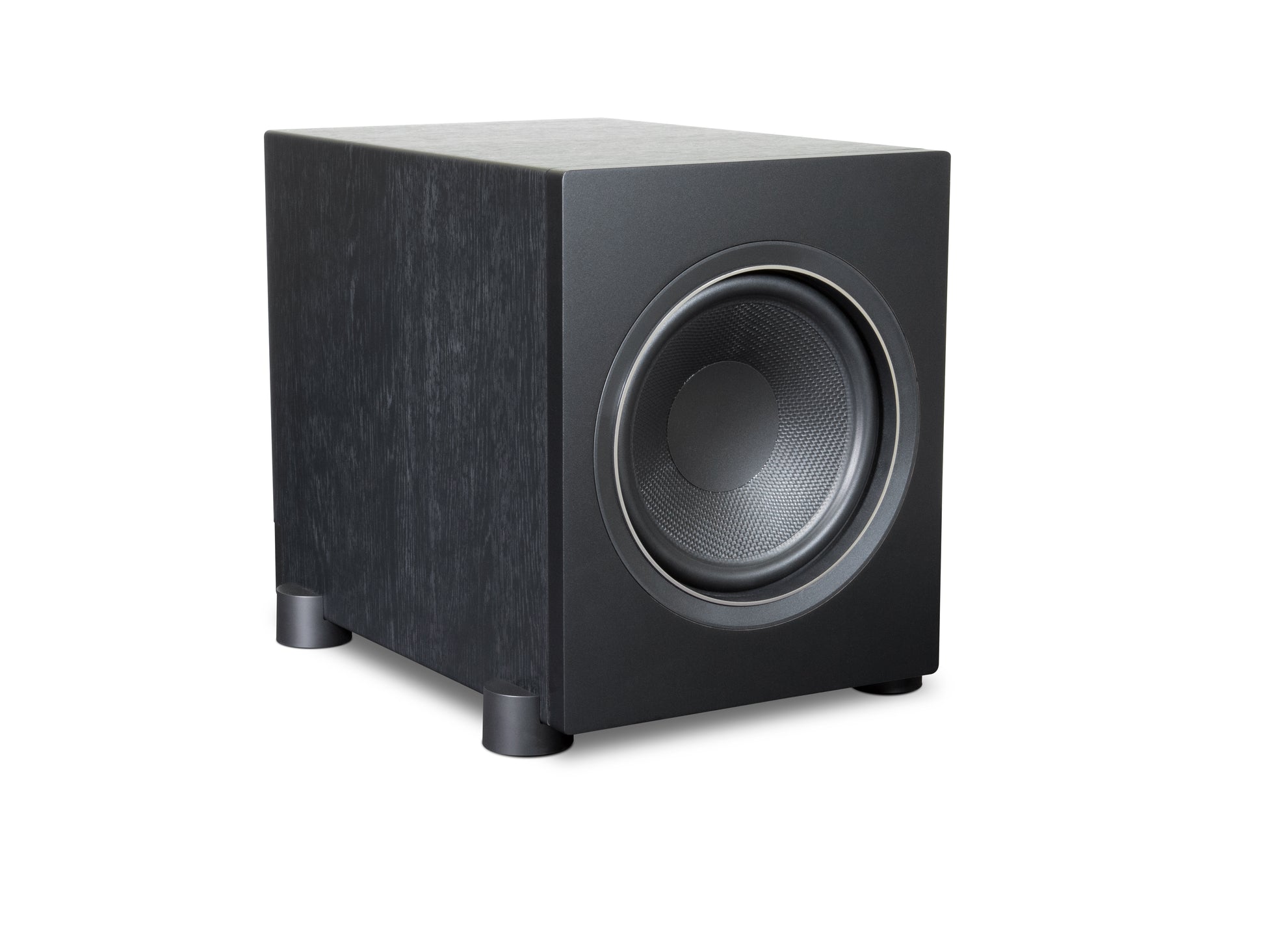 PSB SPEAKERS Alpha S8 powered sub Cinema Architects